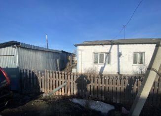 Продается дом, 56 м2, рабочий посёлок Москаленки, улица Корчагина, 2