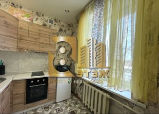 Продается 2-комнатная квартира, 43 м2, посёлок городского типа Серышево, улица Шимановского, 5