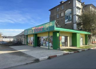 Продажа торговой площади, 319 м2, Кизляр, Набережная улица, 42/3