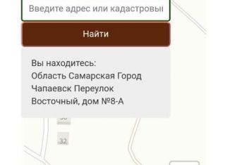 Земельный участок на продажу, 8 сот., Самарская область