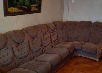 Продается трехкомнатная квартира, 76 м2, Белореченск, улица Гоголя