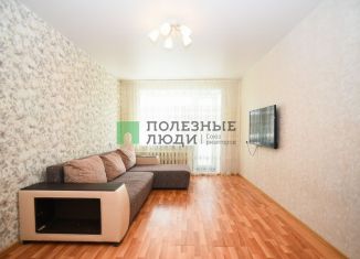 Продается 3-комнатная квартира, 58 м2, Вологда, улица Текстильщиков, 21, 6-й микрорайон