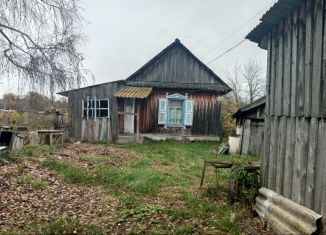 Продается дом, 29.2 м2, село Берёзовка, переулок Скударнова, 9