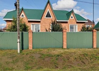 Продается дом, 142 м2, Калачинск, улица Алтунина
