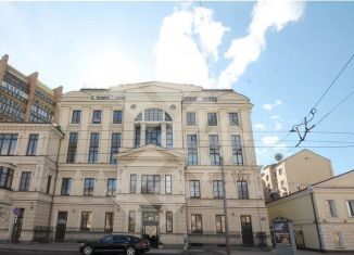 Продается многокомнатная квартира, 640 м2, Москва, Большая Никитская улица, 45, Пресненский район