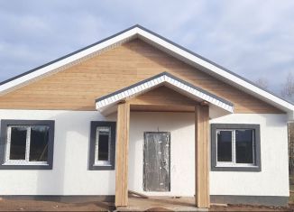 Продажа дома, 85 м2, деревня Двигатель, Молодёжная улица