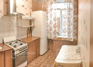 Продается 2-комнатная квартира, 49 м2, Волгоградская область, Стахановская улица, 5