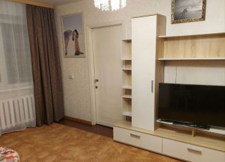 Сдается 1-комнатная квартира, 36 м2, Магаданская область, площадь Горького, 3Б