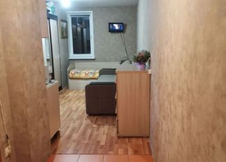 Квартира на продажу студия, 28 м2, Уфа, улица Фурманова, 6, ЖК Авиатор