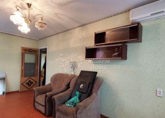 Продажа 3-комнатной квартиры, 61 м2, Волгоград, улица Быстрова, 88А