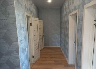 Продам дом, 100 м2, деревня Матчино, коттеджный посёлок Земляничная Поляна, 259