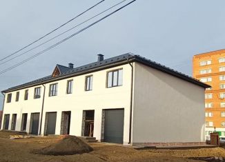 Продам таунхаус, 145 м2, Кемеровская область, улица Лазо