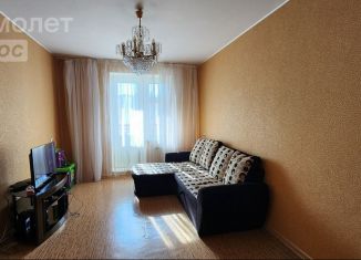 2-комнатная квартира на продажу, 46.4 м2, Смоленская область, улица Попова, 119