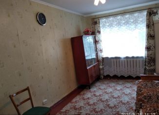 Продается 3-комнатная квартира, 63.5 м2, село Полтавка, Железнодорожная улица, 10