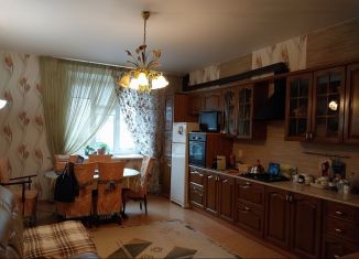 Продажа 2-ком. квартиры, 103.5 м2, Тамбовская область, Астраханская улица