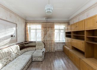Продам 4-комнатную квартиру, 77.6 м2, Челябинск, улица Свободы, Советский район