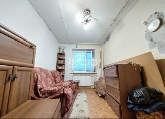 Продаю 1-комнатную квартиру, 28 м2, поселок Глажево, посёлок Глажево, 2