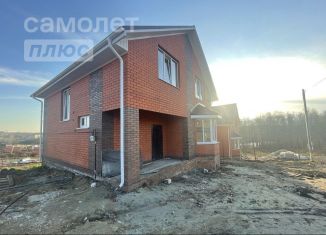 Продаю дом, 144 м2, деревня Татаренкова, Тенистая улица