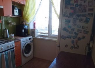3-комнатная квартира на продажу, 46.5 м2, Пермь, улица Крисанова, 6, Ленинский район
