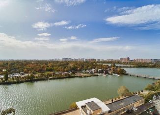 Продажа 2-комнатной квартиры, 70 м2, Краснодар, Кубанская улица, 58, ЖК Солнечный Остров