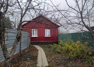 Дом на продажу, 52 м2, Елец, Пушкарская улица, 36Б