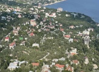 Земельный участок на продажу, 75 сот., посёлок городского типа Симеиз, Голубая улица, 5