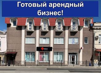 Помещение свободного назначения на продажу, 406 м2, Ставрополь, улица Голенева, 28, микрорайон № 14