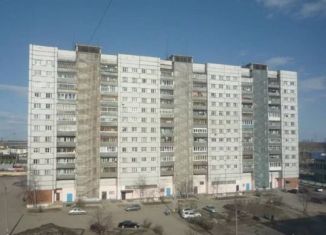 Продаю 1-комнатную квартиру, 38.6 м2, Заволжье, улица Пономарёва, 2