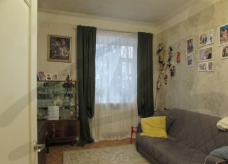 Продажа 3-комнатной квартиры, 74 м2, Солнечногорск, улица Военный Городок, 17