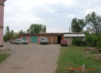 Сдам гараж, село Приморск