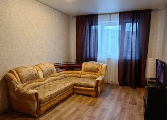 Продажа 1-комнатной квартиры, 41 м2, Мурманск, улица Старостина, 69