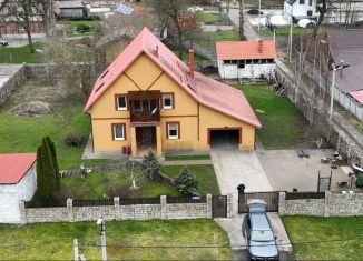 Дом на продажу, 236 м2, поселок Славянское, Лесная улица, 1А