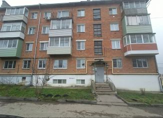 Двухкомнатная квартира на продажу, 41 м2, Тульская область, улица Льва Толстого, 12