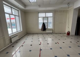 Сдается в аренду торговая площадь, 50 м2, посёлок городского типа Берёзовка, Трактовая улица, 4