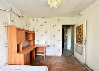 2-комнатная квартира на продажу, 42.9 м2, Краснодар, улица Гидростроителей, микрорайон Гидрострой