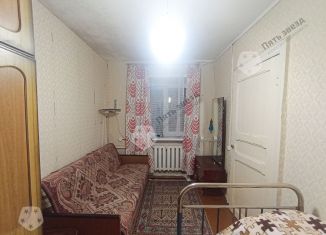 Продается двухкомнатная квартира, 42.1 м2, Тверская область, посёлок Металлистов, 1