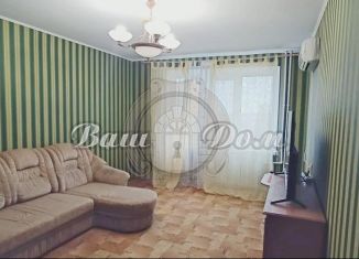 Продам трехкомнатную квартиру, 70.5 м2, село Дивноморское, Горная улица, 33