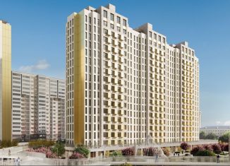 Продажа 2-комнатной квартиры, 69.3 м2, Каспийск