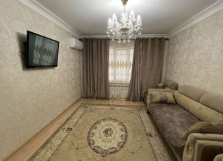 Продажа 3-комнатной квартиры, 72 м2, Грозный, улица Дьякова, 2А, 3-й микрорайон