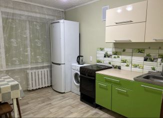 Аренда 1-комнатной квартиры, 31 м2, Улан-Удэ, Тобольская улица, 59