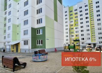 Продам двухкомнатную квартиру, 61.5 м2, Смоленск, улица Попова, 125А, Промышленный район