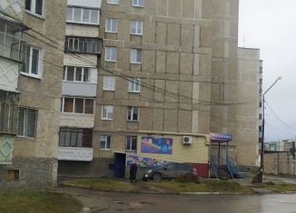 Продам 3-ком. квартиру, 64.8 м2, Свердловская область, микрорайон Зелёный Бор-2, 38