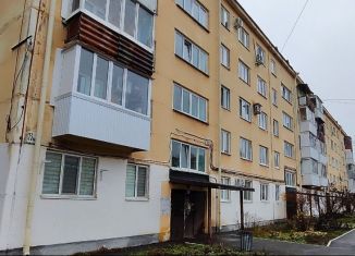 Продам двухкомнатную квартиру, 36.5 м2, Уфа, Таллинская улица, 23Б, Дёмский район
