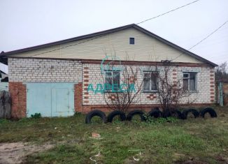 Продается дом, 60.8 м2, Белгородская область, улица Богдана Хмельницкого