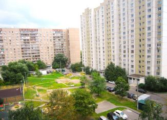 Продажа двухкомнатной квартиры, 59 м2, Москва, Керамический проезд, район Восточное Дегунино