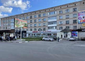 Продажа торговой площади, 512 м2, Донской, Октябрьская улица, 75