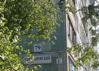 Продаю 4-ком. квартиру, 73.6 м2, Санкт-Петербург, Светлановский проспект, 79, метро Академическая