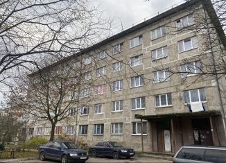 Продам комнату, 10 м2, Калининградская область, улица Тимирязева, 6