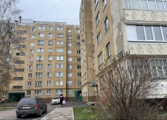 Продается четырехкомнатная квартира, 74 м2, Орёл, Полесская улица, 55