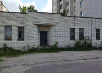 Продам помещение свободного назначения, 1094 м2, Курск, Сеймский округ, улица Черняховского, 20